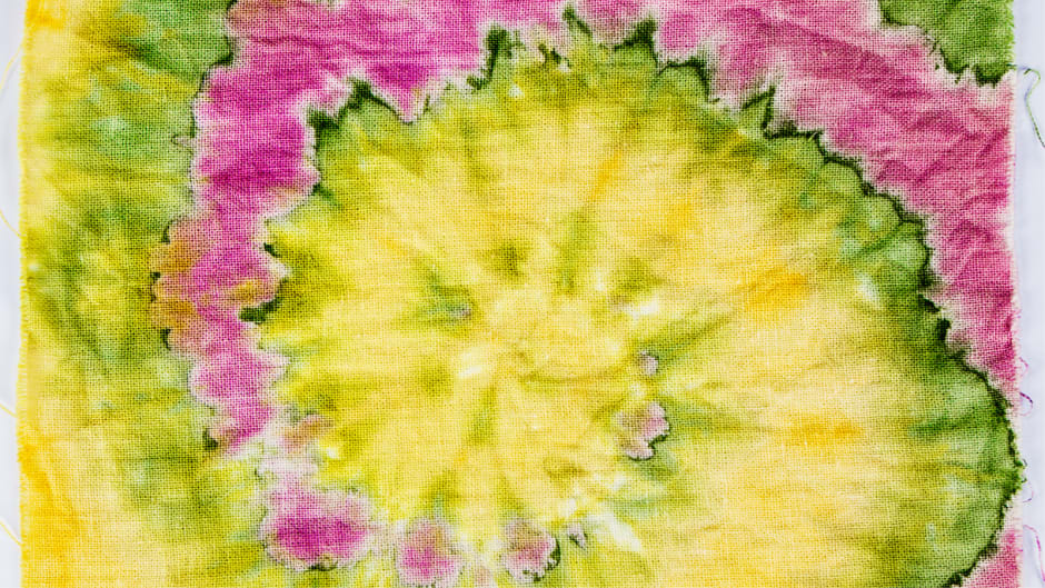 Tie-dye