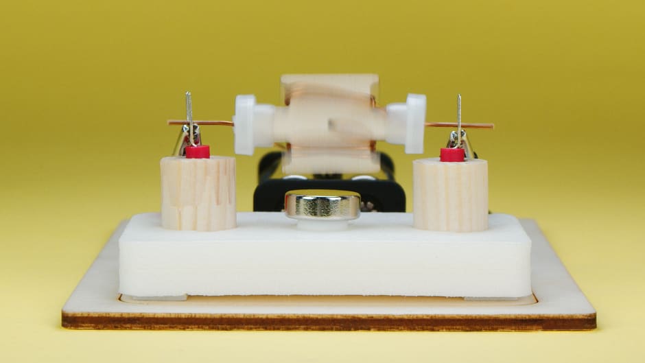 Electric motor