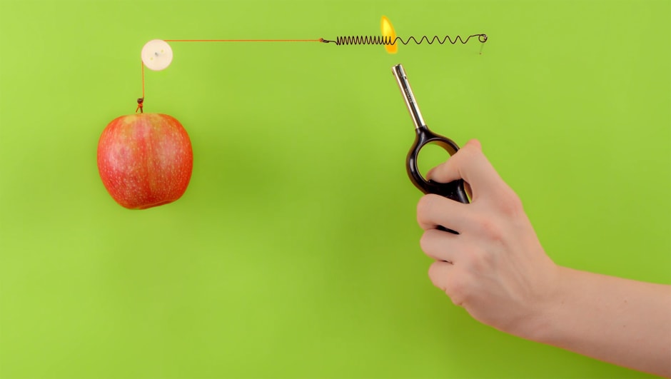 Nitinol lift