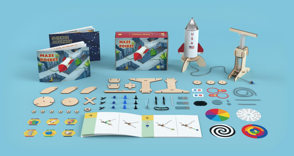 Kit content