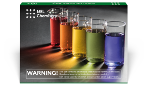 Colorful chemistry