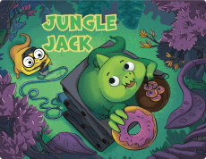 Jungle Jack