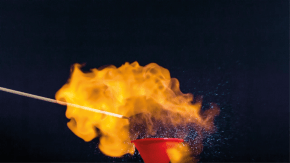 Fire Foam