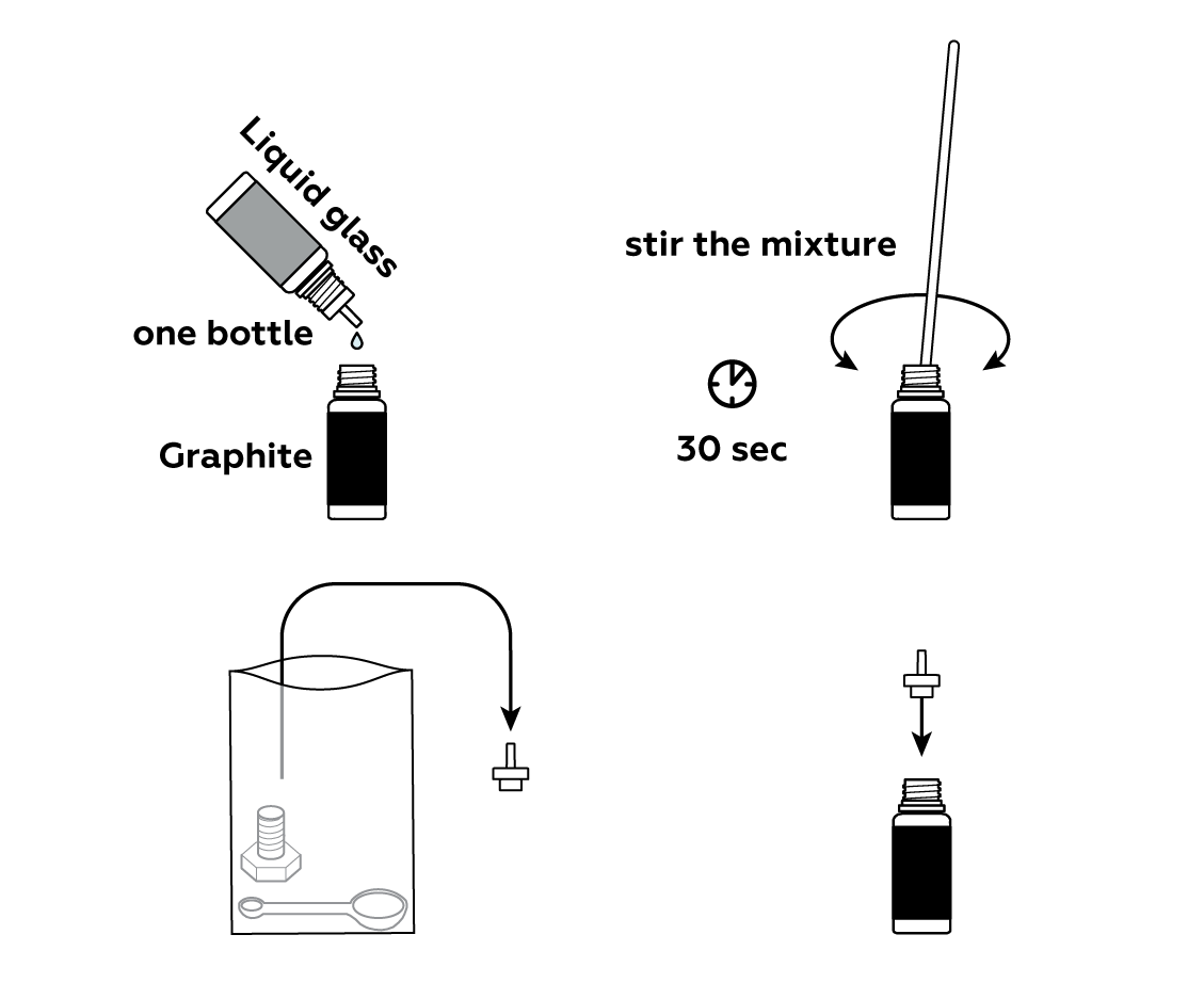 Liquid metal wires - Materials Today