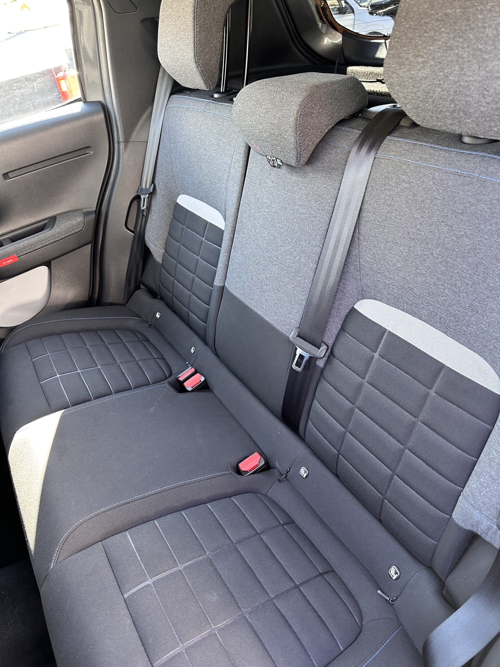 Citroën C3, φωτογραφία 8 από 9