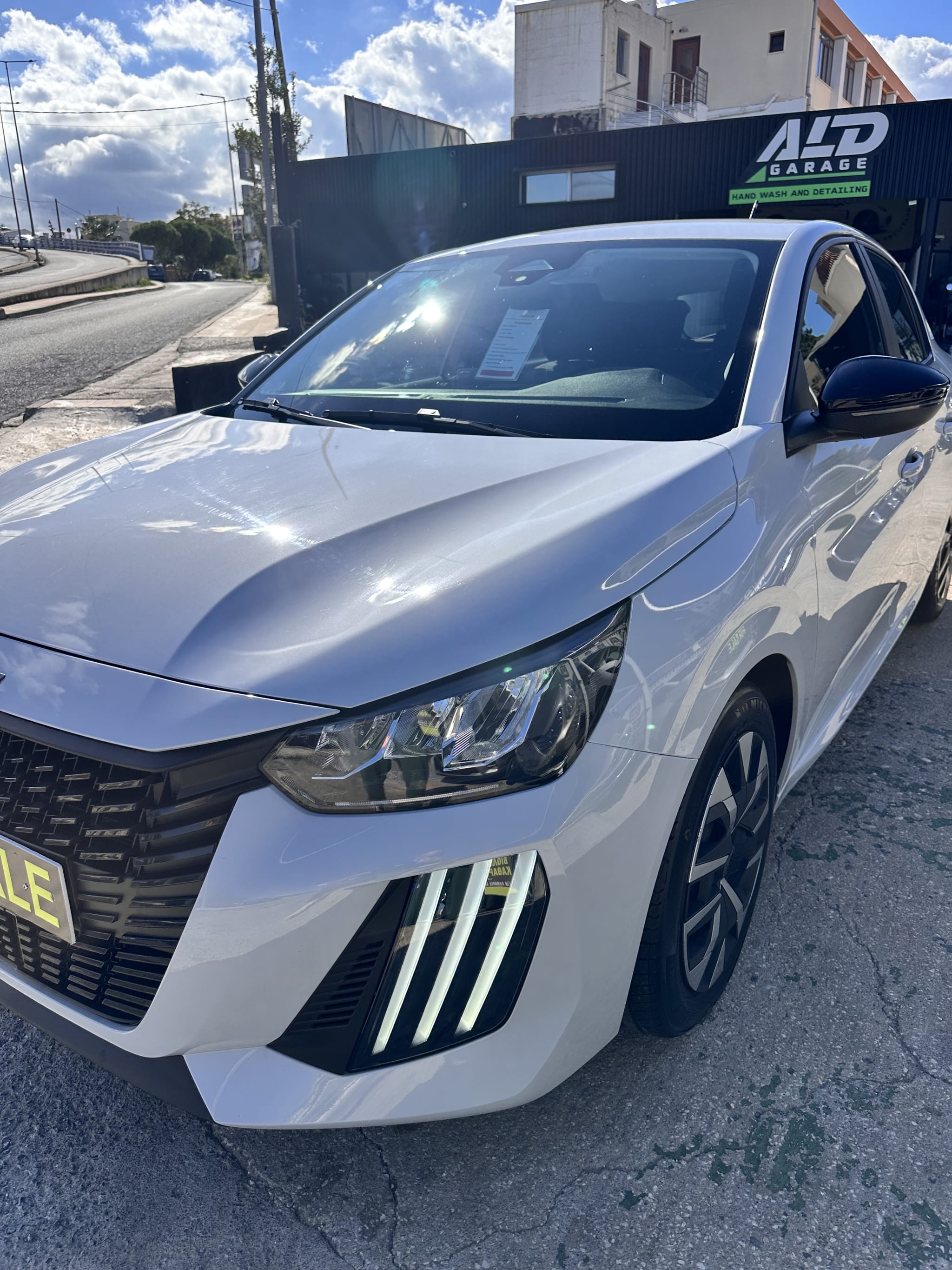 Peugeot 208, φωτογραφία 2 από 7
