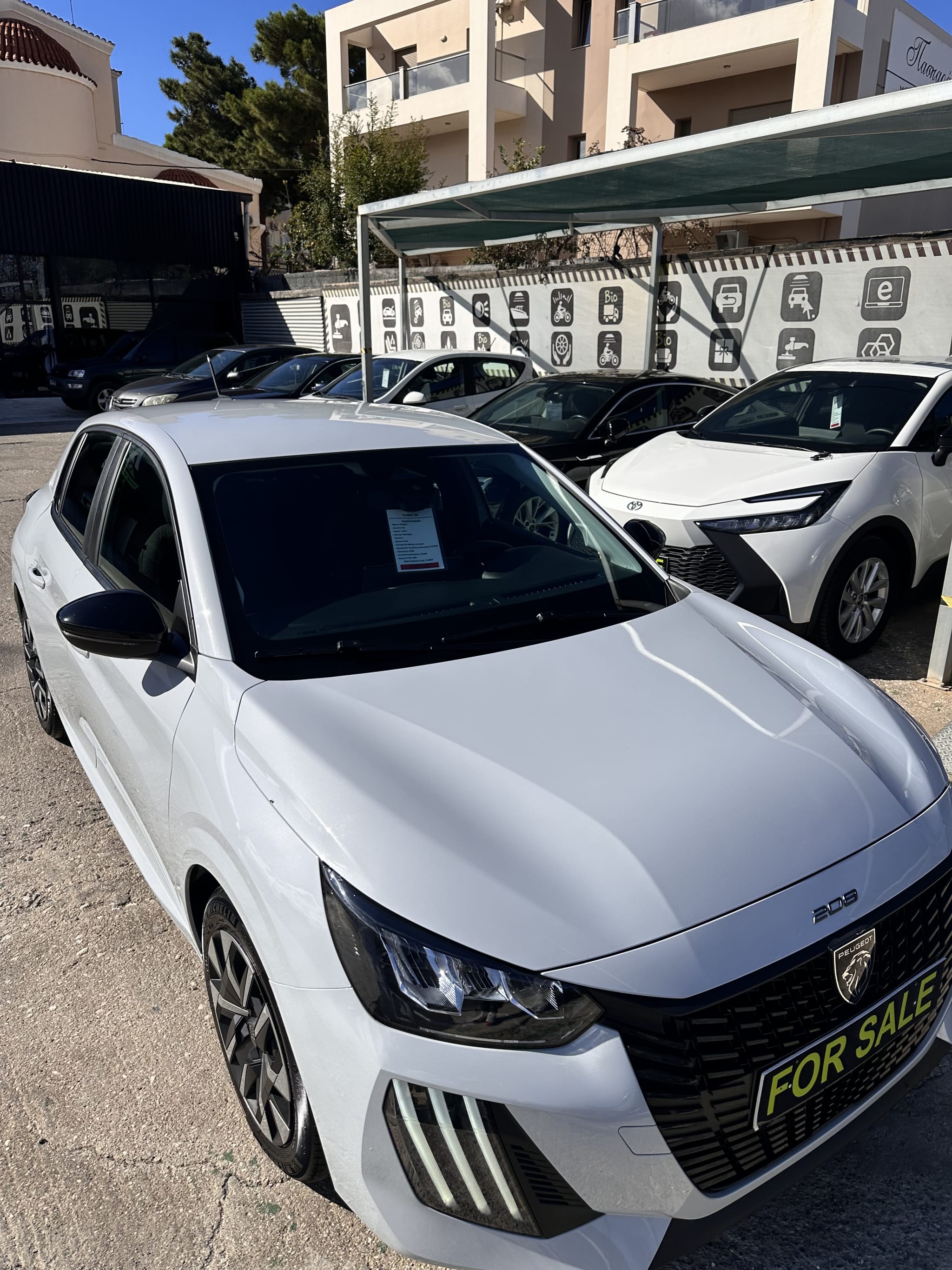 Peugeot 208, φωτογραφία 3 από 7