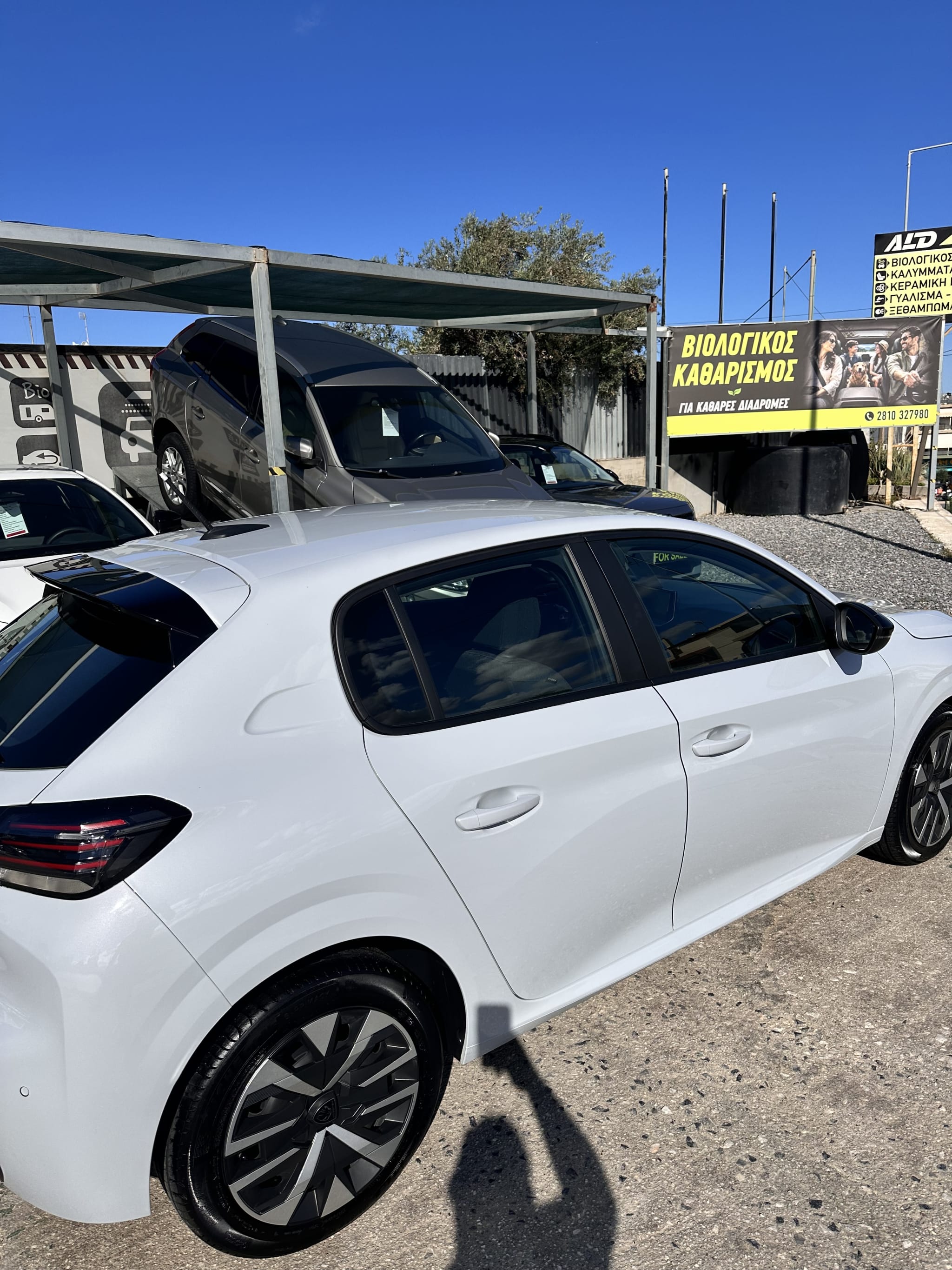 Peugeot 208, φωτογραφία 4 από 7