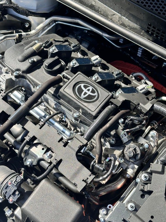 Toyota C-HR, φωτογραφία 4 από 8