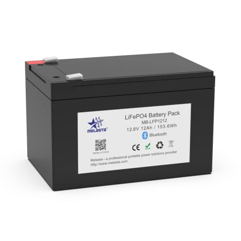 Endurance Line Battery 12V 45Ah 53228, 54523, 54570, 54232