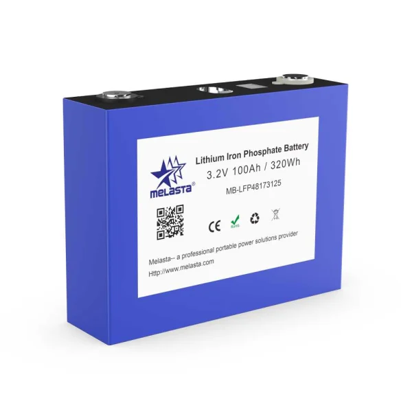 32700 LiFePO4 batterie 6Ah d'Ion Cells Lithium Ion Phosphate de lithium de  la batterie 3.2V 6Ah