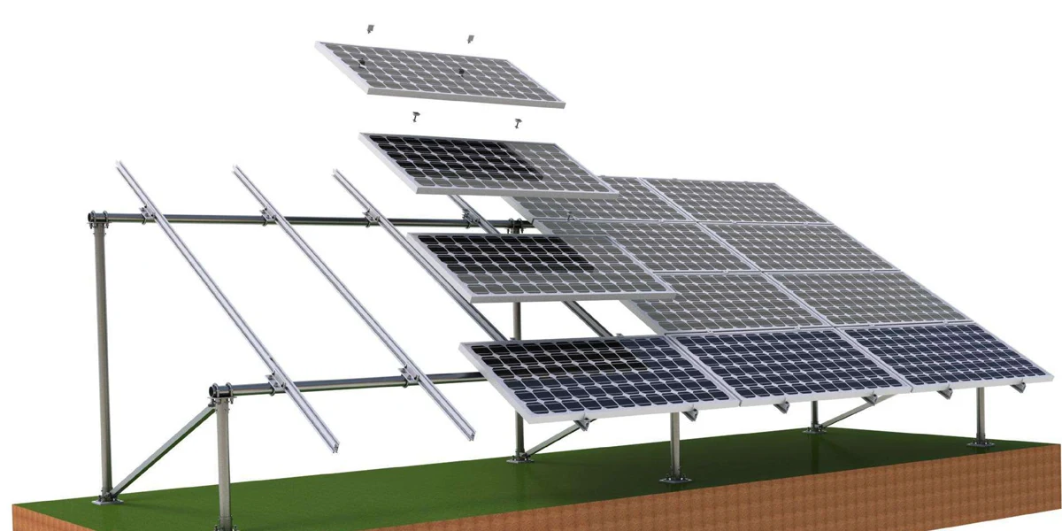 Methods Of Mounting Solar Panels at Shawn Keim blog