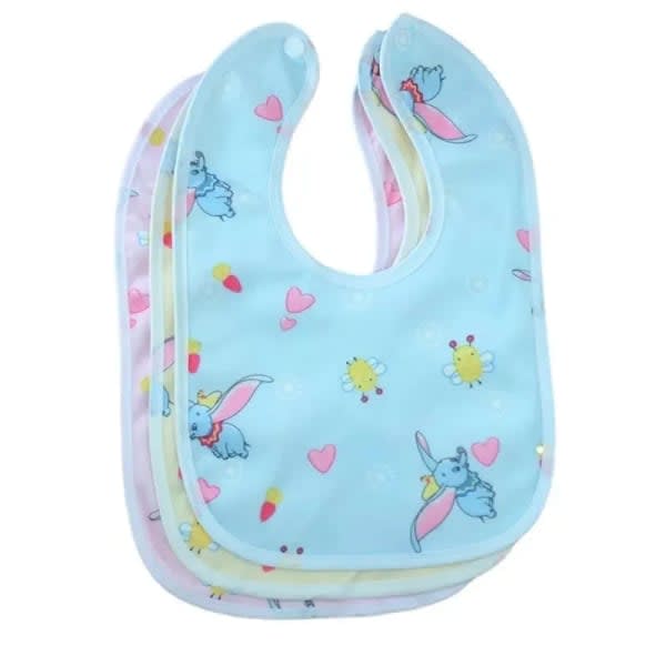 Baby Neck Bib CN Best Quality -1pcs thumbnail 3