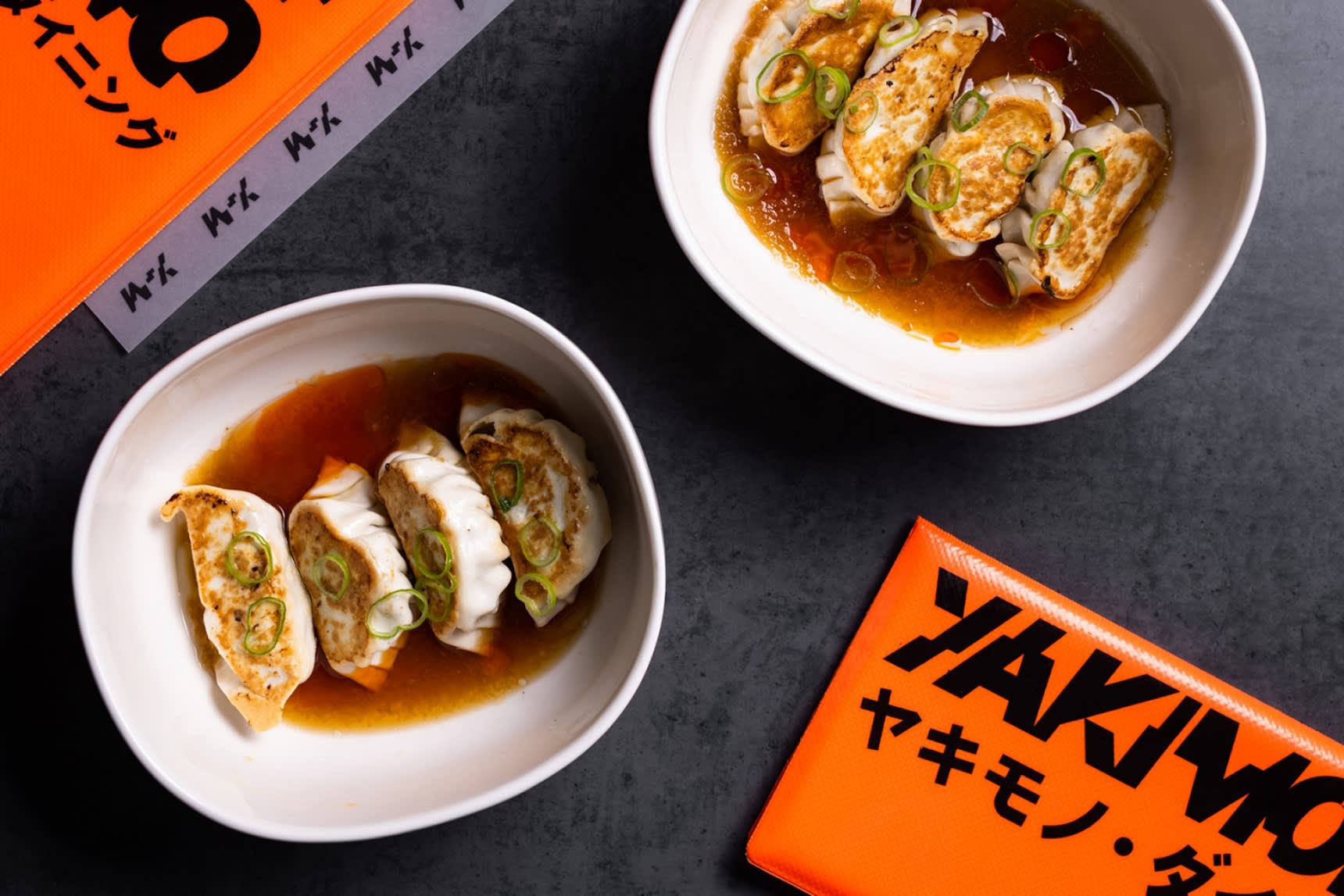 Yakimono Menu – A Complete Guide to Japanese Grilled Delights