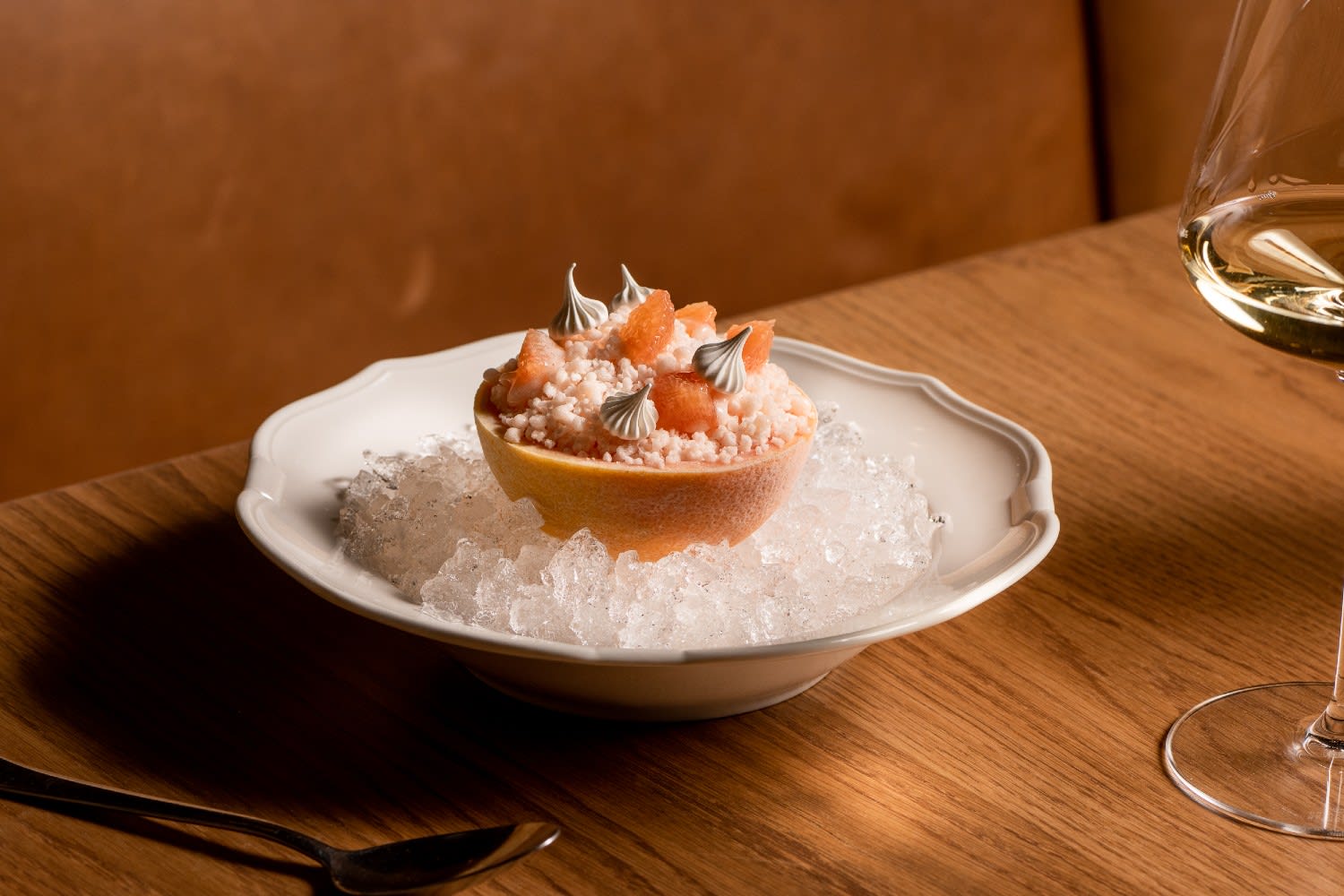 What to Order at Reine and La Rue - Melbourne Food and Wine Festival