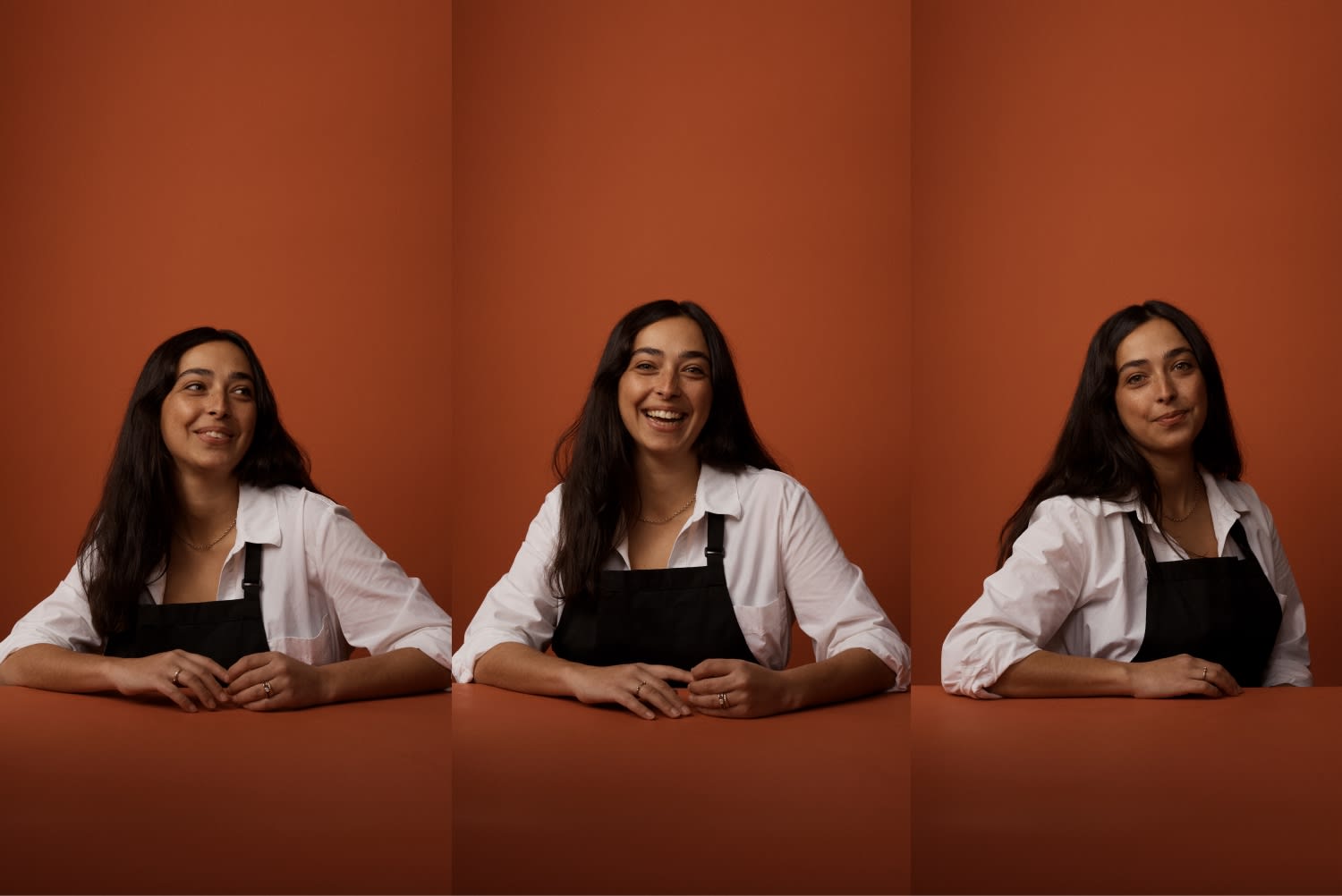 Ellie Bouhadana is leaving Hope St Radio - Melbourne Food and Wine Festival