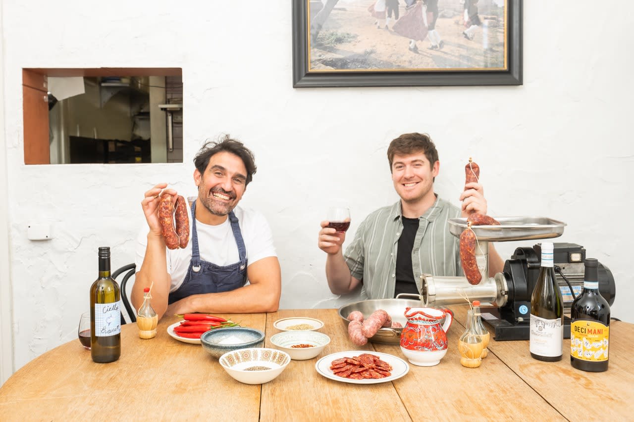 The 2024 MFWF Valentine’s Day gift guide Melbourne Food and Wine Festival