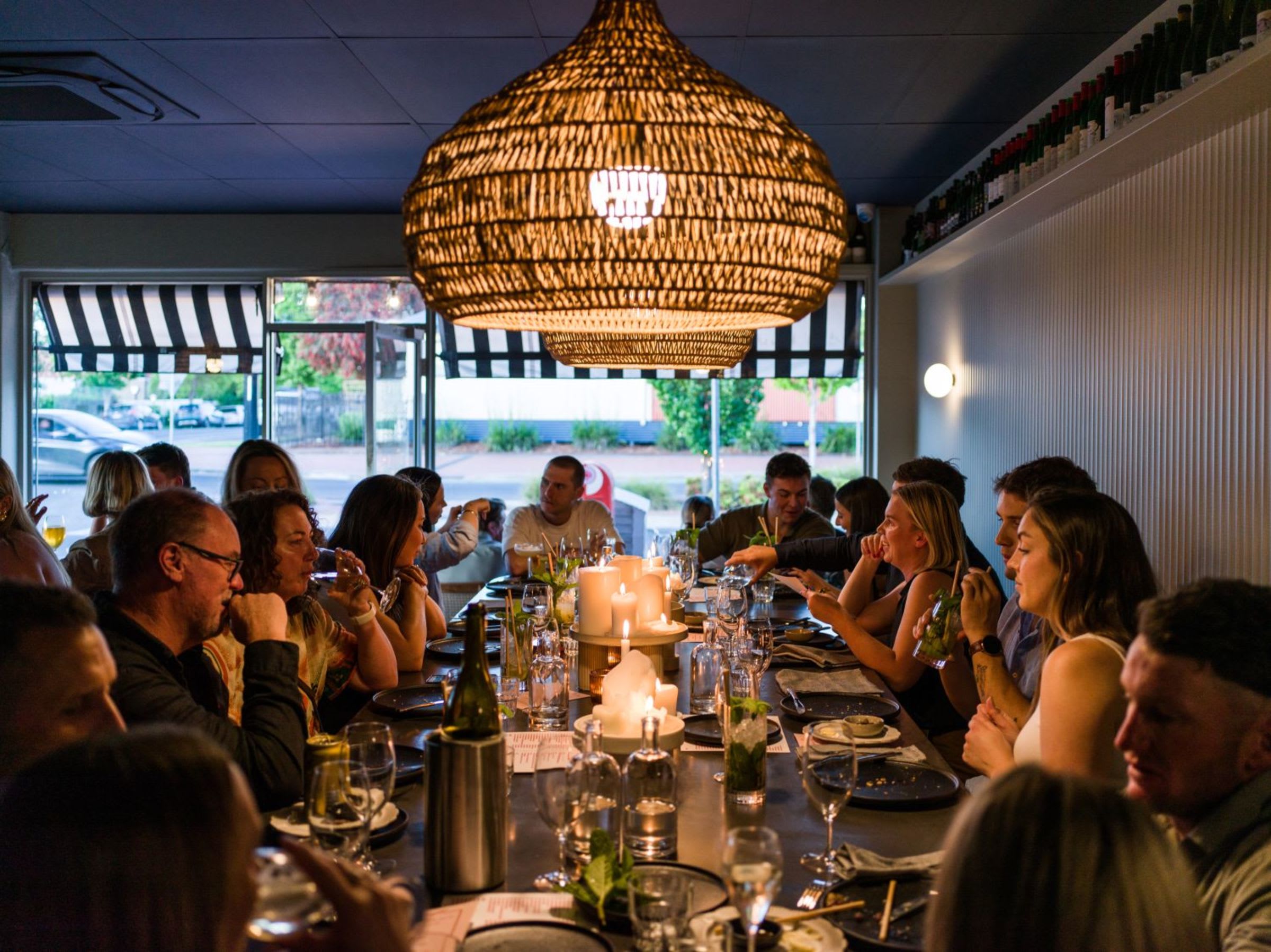 Ten ways to party hard at MFWF 2025 Melbourne Food and Wine Festival