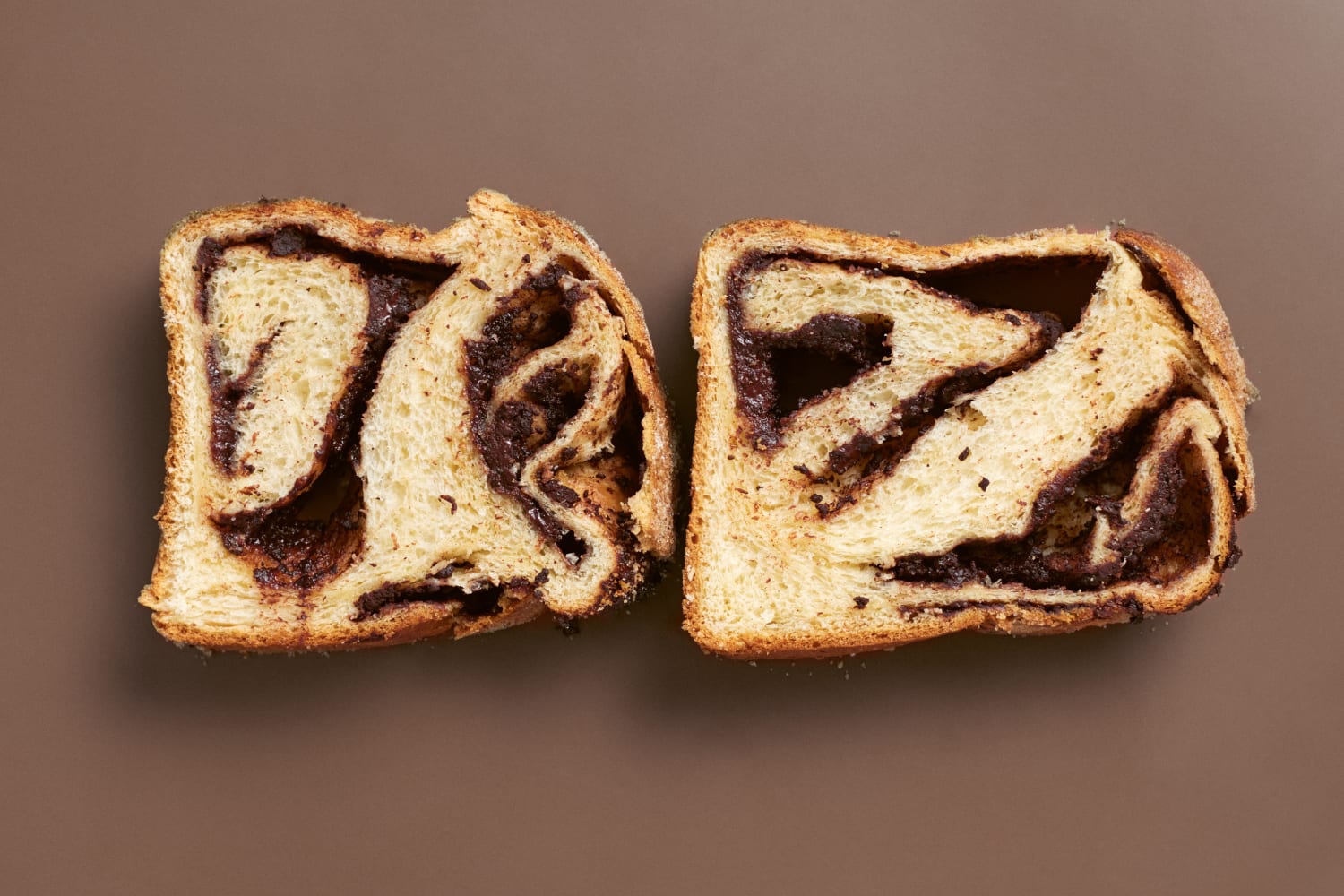 Recipe: Christopher Thé's native babka - Melbourne Food and Wine Festival