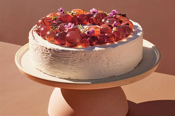 Modern Australian Baking