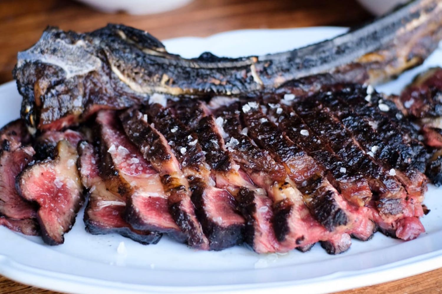 The best new steak in town: is this southside Basque pop-up serving the ...