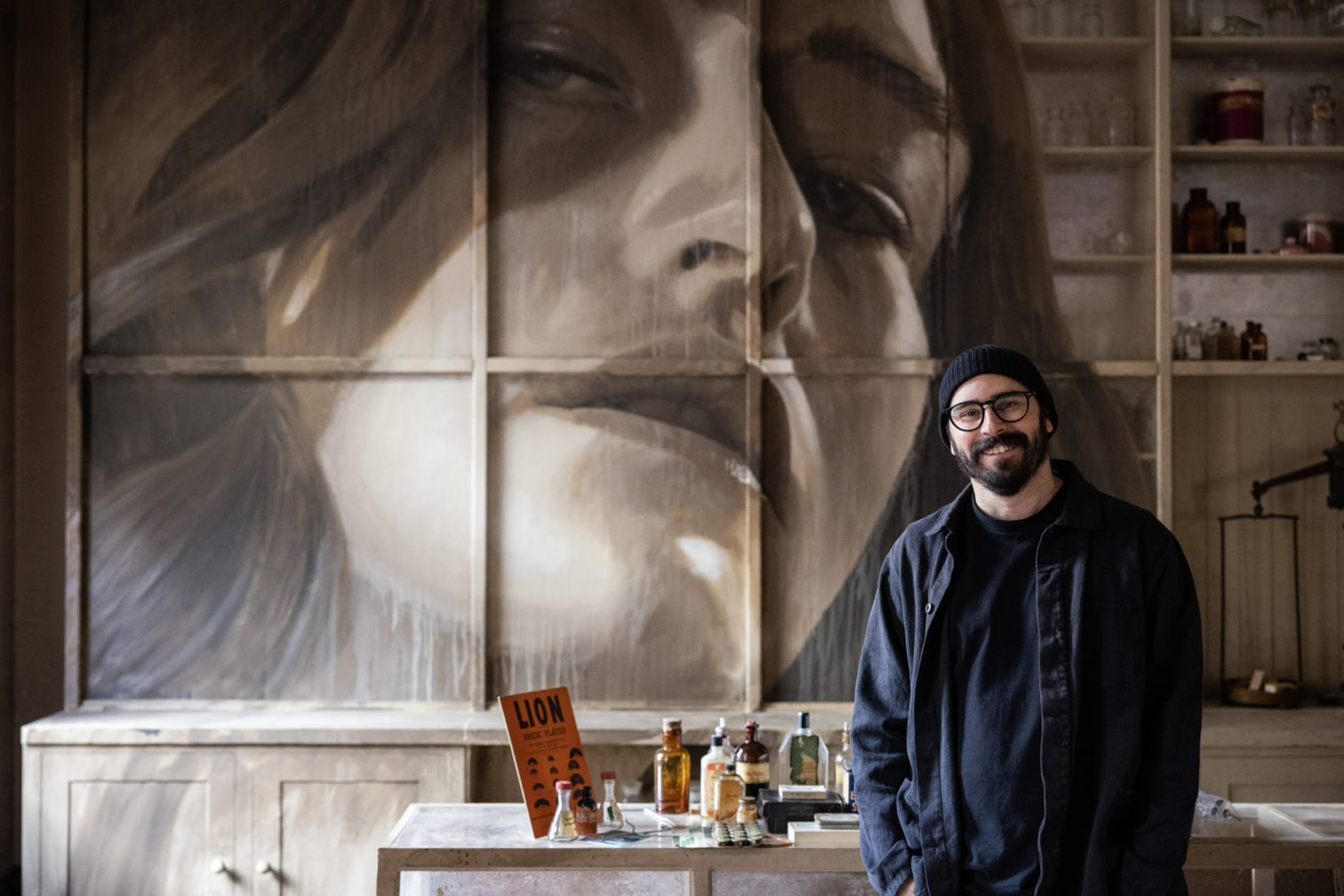 How I Melbourne: Rone - Melbourne Food and Wine Festival
