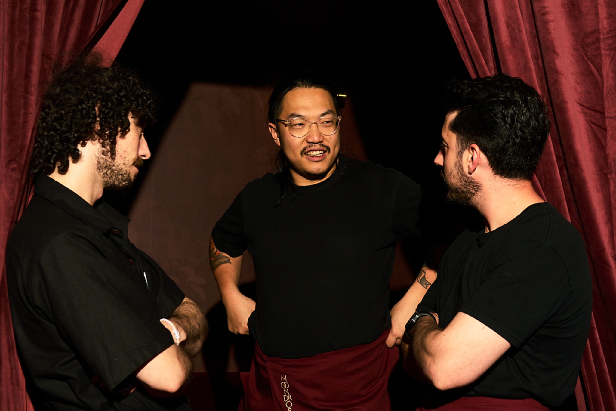 Steve Chan