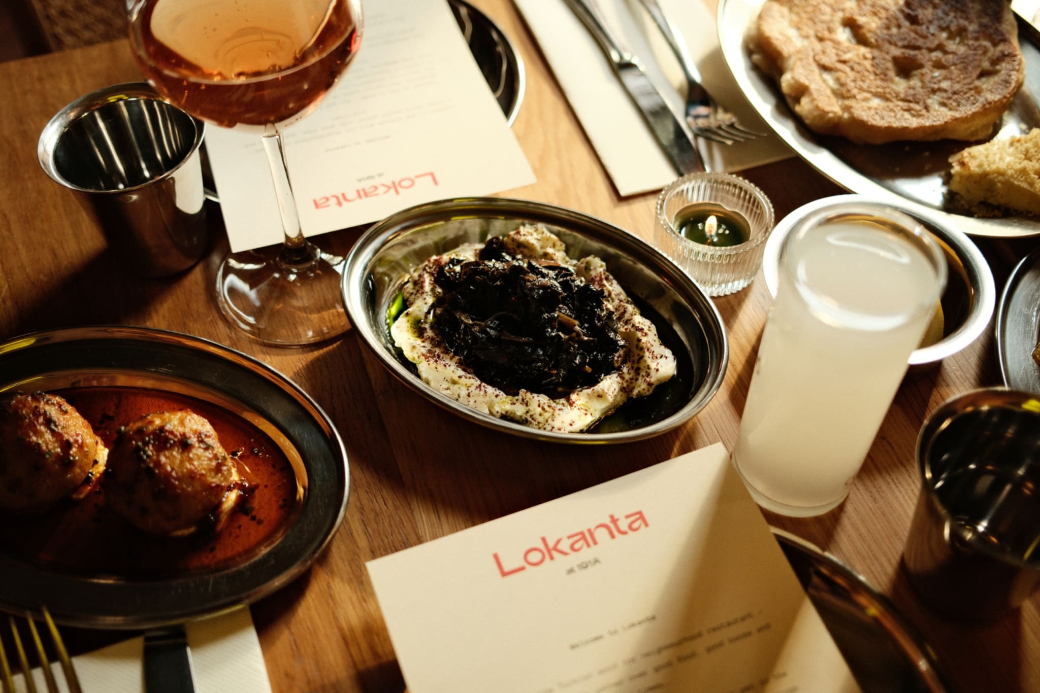 Lokanta
