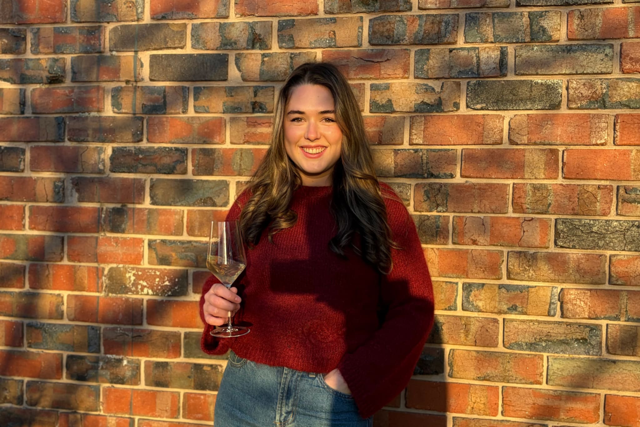 Grace Jiranek