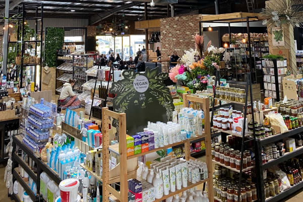 Bunbartha Beef & Fine Produce