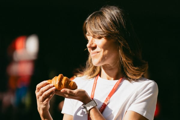 Kate Reid