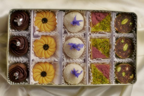 Mithai at Enter Via Laundry.