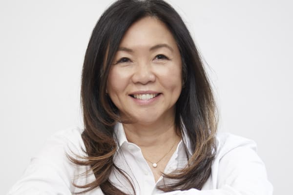 Helen Goh
