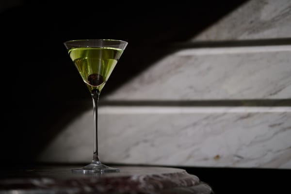 Bar Ferdinand Japanese Slipper