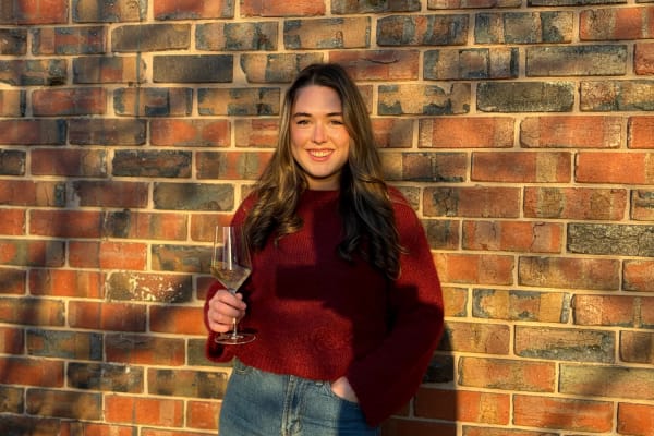 Grace Jiranek
