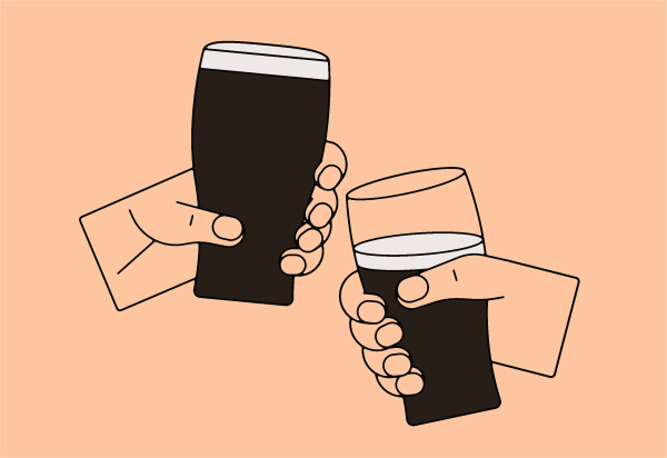 The Switch: Guinness