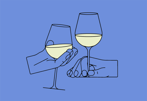 The Switch: sauvignon blanc