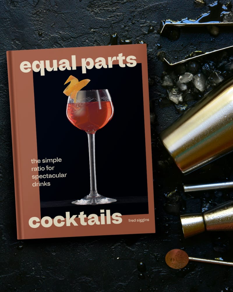 Equal Parts Cocktails