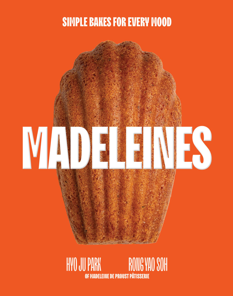 Madeleines