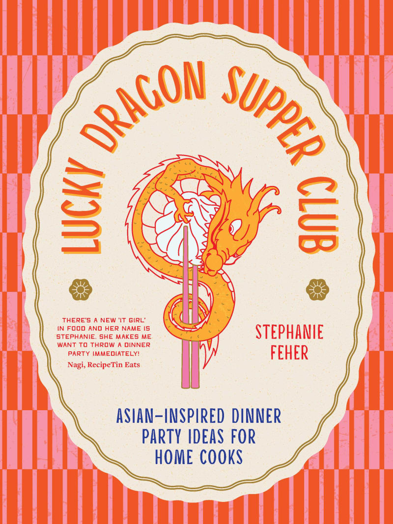 Lucky Dragon Supper Club