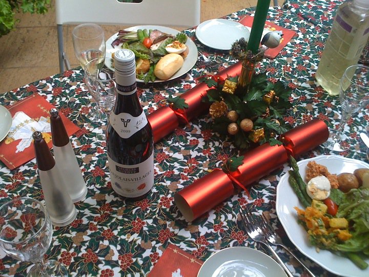 Christmas Brunch