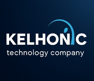 Kelhonic Technology logo