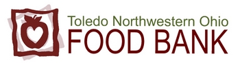 Toledo Food Bank logo