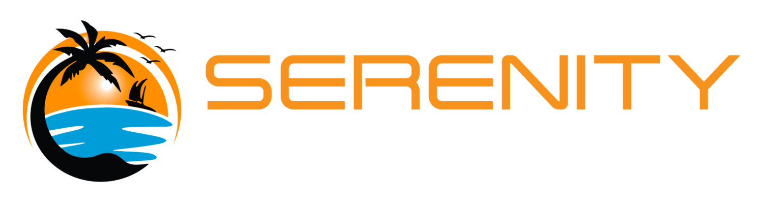 Serenity Property Management logo