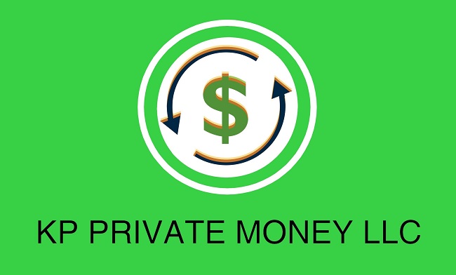 KP PRIVATE MONEY LLC logo