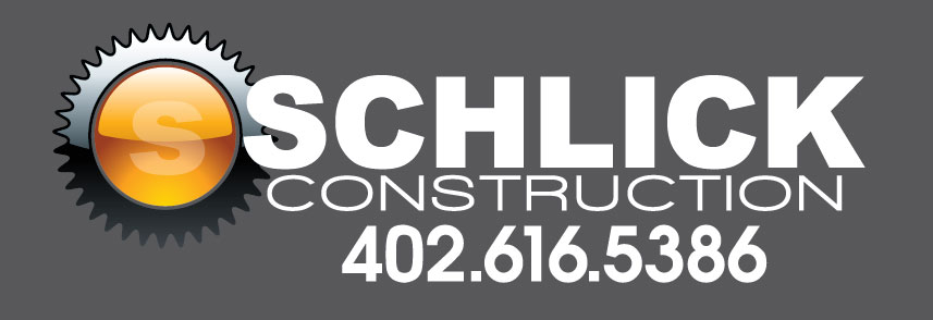 Schlick Construction logo