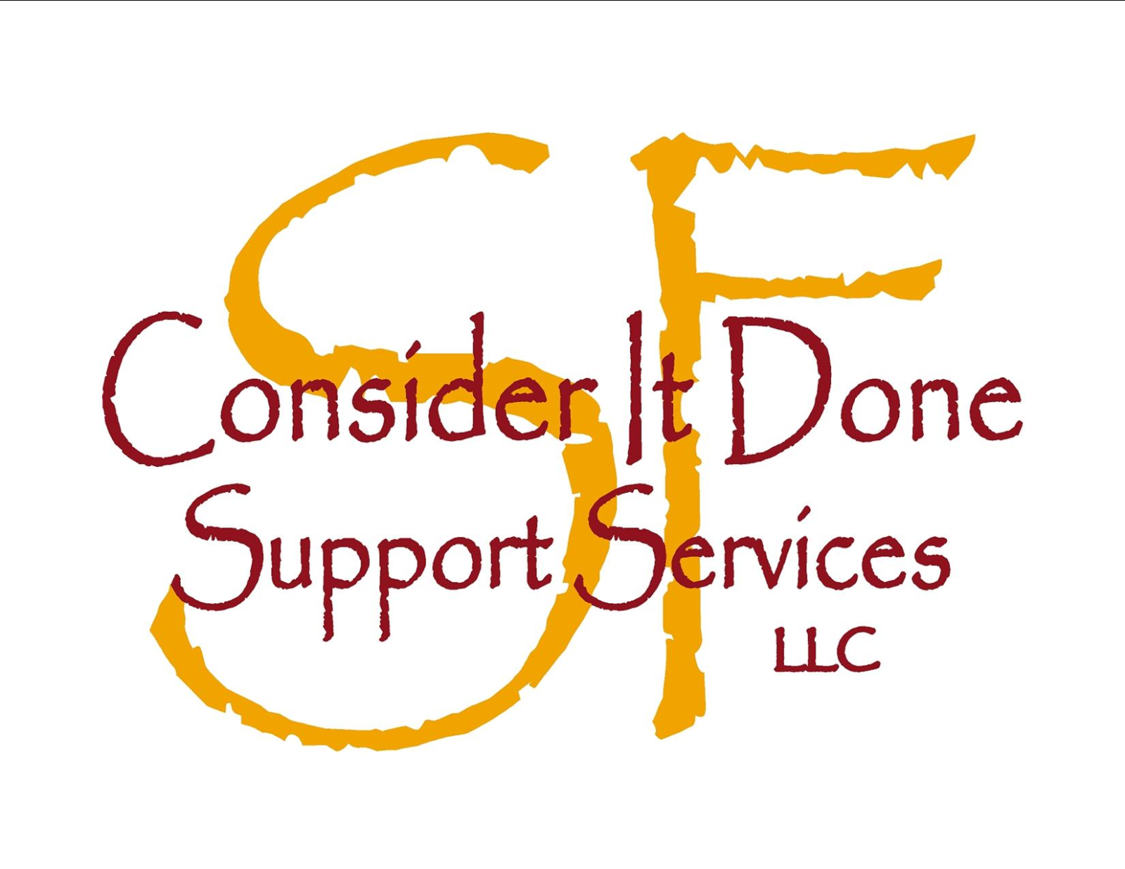 Consider It Done Support Services, LLC logo