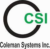 Coleman Systems Inc logo