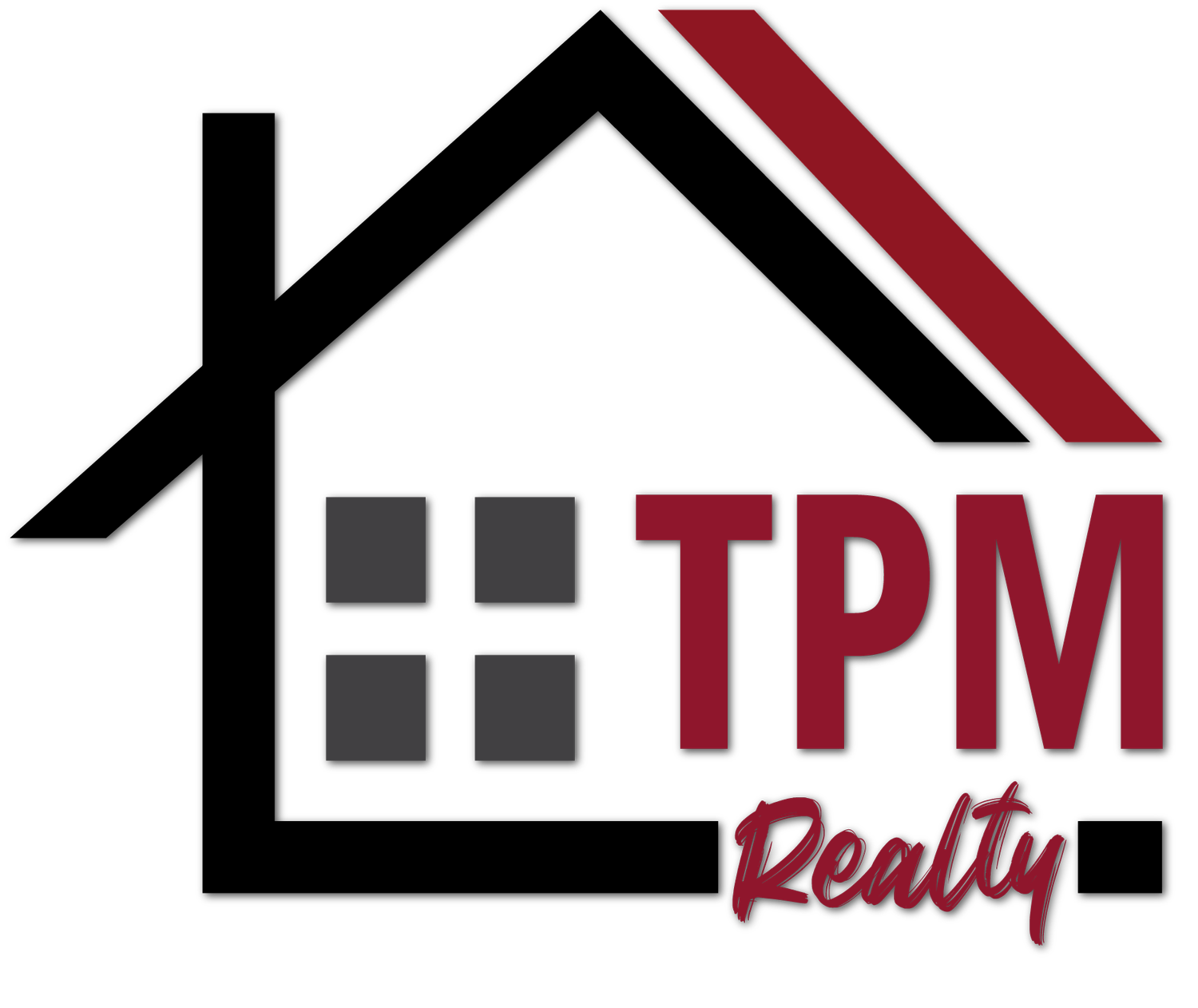 TPM Realty logo