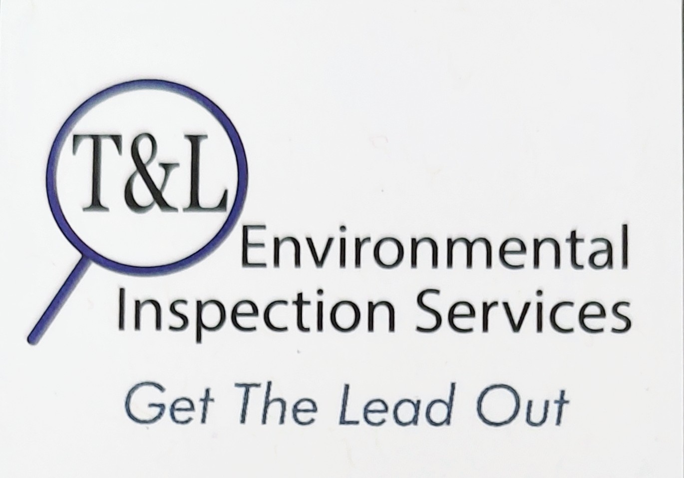 T&L Envrionmental Inspection Servies logo